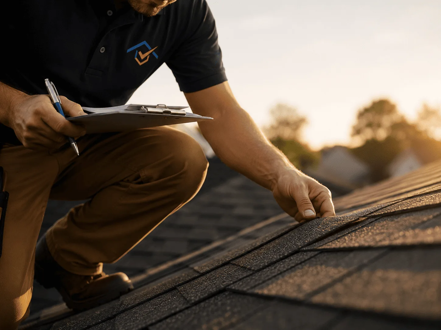Why Choose Roof Inspection in Riverton, WY